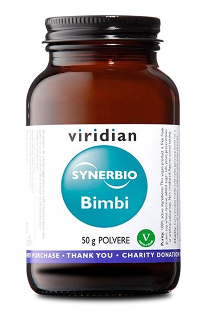 VIRIDIAN SYNERBIO BIMBI 50G-1