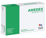 AMEDEX 20CPR-1