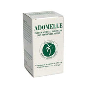 Adomelle 30 Capsule  - 3