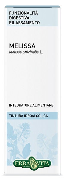 MELISSA FGL TINT IAL 50ML EBV-1