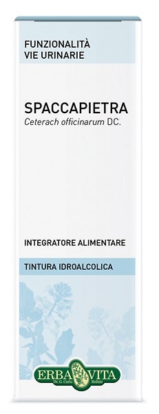 SPACCAPIETRA SOL IAL 50ML  - 1