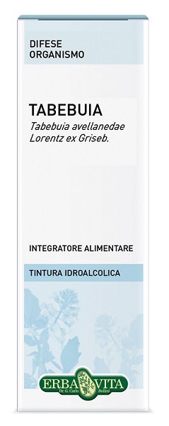 TABEBUJA CORT TINT IAL50ML EBV-1