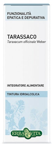 TARASSACO RX SOL IAL 50ML-1