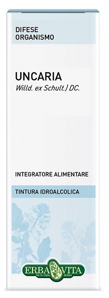 UNCARIA CORT TINT IAL 50ML EBV-1