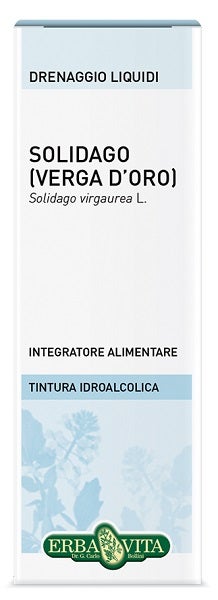 SOLIDAGO TINT IAL 50ML EBV-1