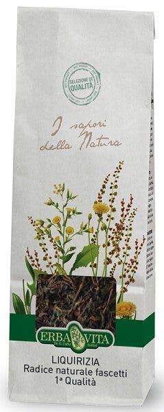 LIQUIRIZIA NAT 1 QUALITA' 100G-2