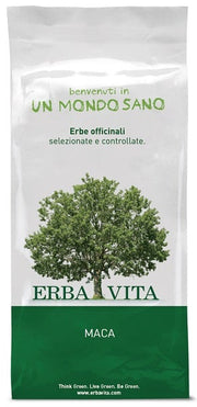 MACA POLV 100G  - 1