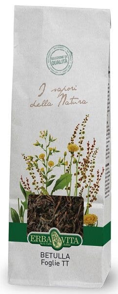 BETULLA FOGLIE 100G-2