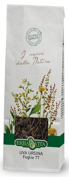 UVA URSINA TT FOGLIE 100G-1