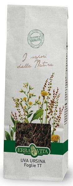 UVA URSINA TT FOGLIE 100G-2