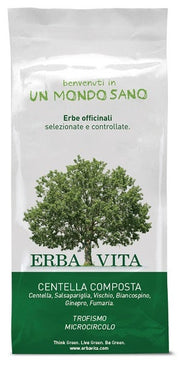 CENTELLA COMPOSTA TISANA 100G-1