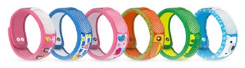 Parakito Efas Braccialetto Kids Plus  - 1