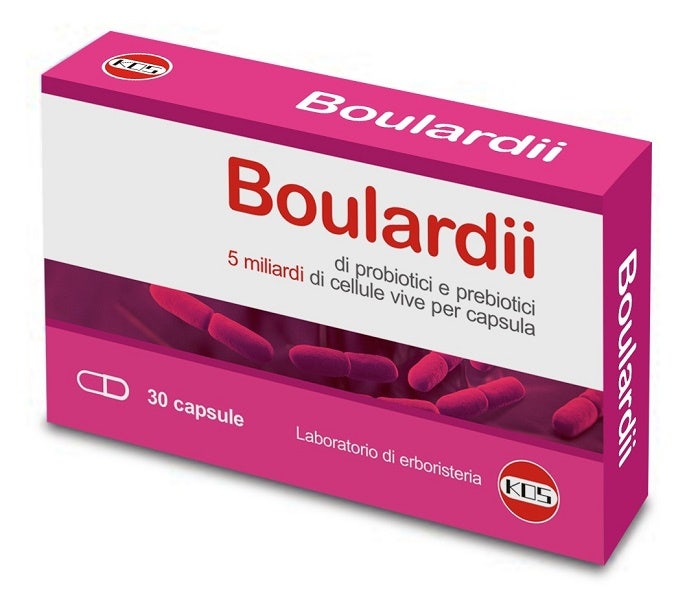 BOULARDII 5MILIARDI 30CPS-1