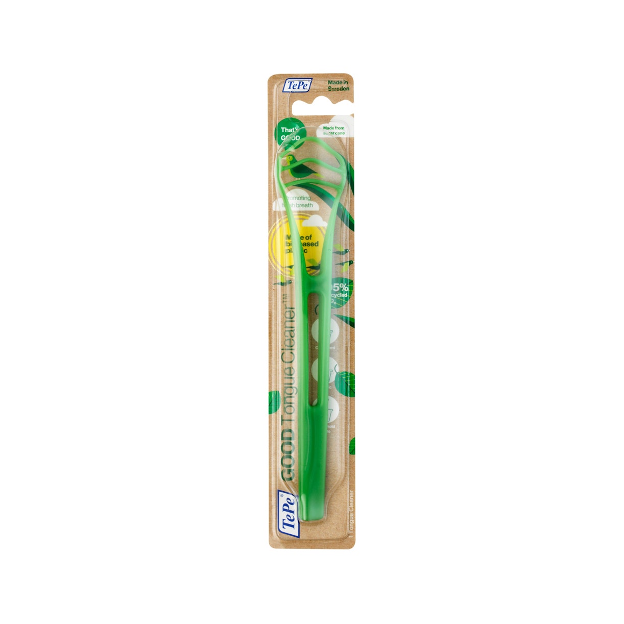 TePe Tongue Cleaner 1 Pezzo-2