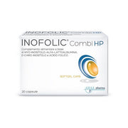 Inofolic Combi HP 20 Capsule  - 2