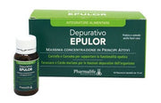 Epulor Depurativo 10 Flaconcini 15ml-1