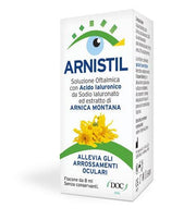 Arnistil Soluzione Oftalmica 8ml  - 1