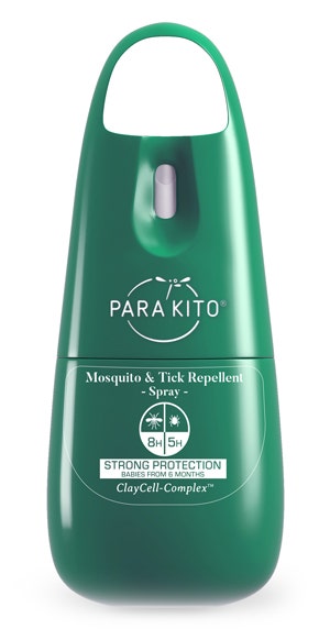Parakito Spray Repellente Insetti Zanzare 75ml-1