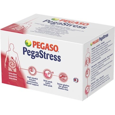 Pegastress 28 Stick Pack  - 2