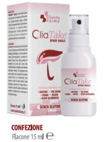 CLIATAKE SPRAY ORALE 15ML-1