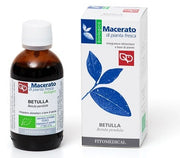 Betulla Tintura Madre Bio 50ml         - 1