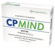 CPMIND 14BUST-1