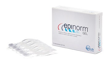 Epinorm Gel 5 Monodose 3ml  - 1