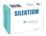 Silentium 30 Capsule-2