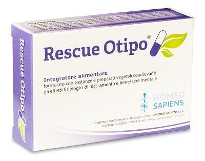 RESCUE OTIPO 30CPS-2