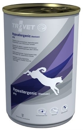 HYPOALLERGENIC VENISVDP DOG400-1