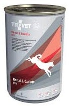 Trovet Renal & Oxalate Alimento Dietetico Per Cani 400g-1