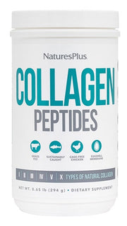 COLLAGEN PEPTIDES 294G-1
