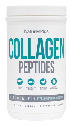 COLLAGEN PEPTIDES 294G-1