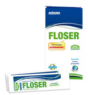 Floser 10 Bustine Orosolubili.  - 1