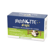 Phytonotte All Night 30 Compresse  - 2
