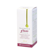 Germe Di Grano 100ml       - 2