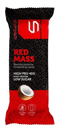 RED MASS BARRETTA COCCO 50G-1