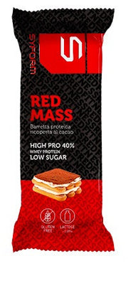 RED MASS BARRETTA TIRAMISU'50G-1