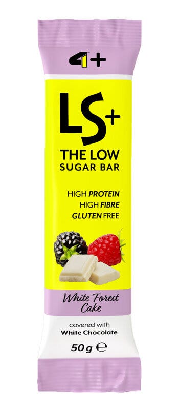4+ LS+ BARR WHITE FOREST 50G-1