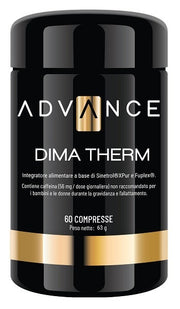 Advance Dima Therm 60 Compresse-1
