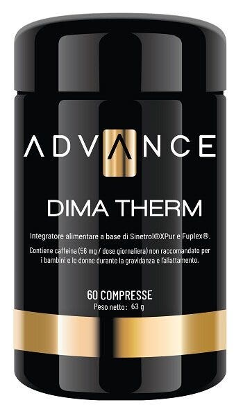 Advance Dima Therm 60 Compresse-3