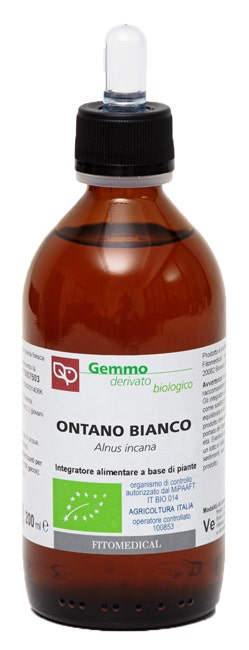 ONTANO BIANCO BIO MG 200ML-1