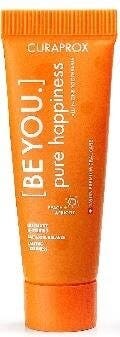 Curaprox Be You Dentifricio Pure Happiness 10ml-1