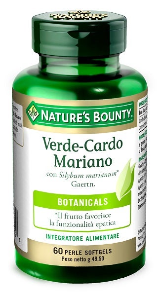 VERDE CARDO MARIANO 60PRL  - 1