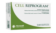Cell Reprogram 30 Compresse  - 1