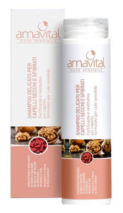 AMAVITAL SHAMPOO DEL CAP SECC-1