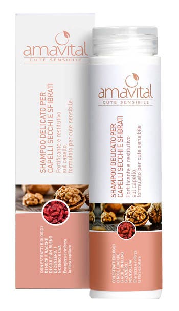 AMAVITAL SHAMPOO DEL CAP SECC-1