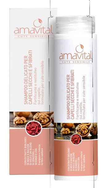 AMAVITAL SHAMPOO DEL CAP SECC-2