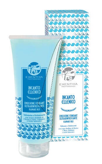 EXENTHIA M INCANTO ELL EMULS U-2