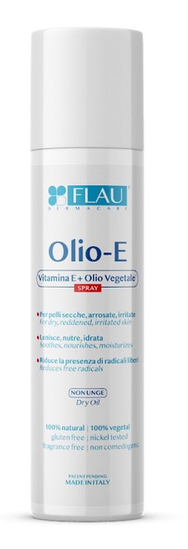 Flau Dermacare Olio e Spray 100ml-1